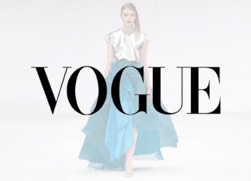 Vogue – GFW 2013